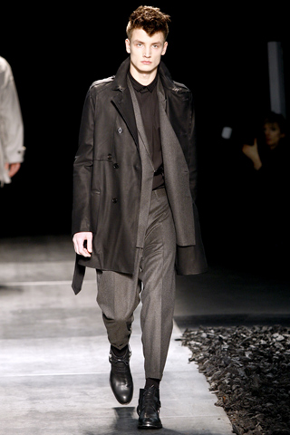 Dior Homme / - 2010-2011